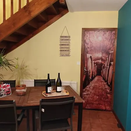Chez Sam Bed & Breakfast *