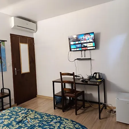 Nocleg ze śniadaniem Chez Sam