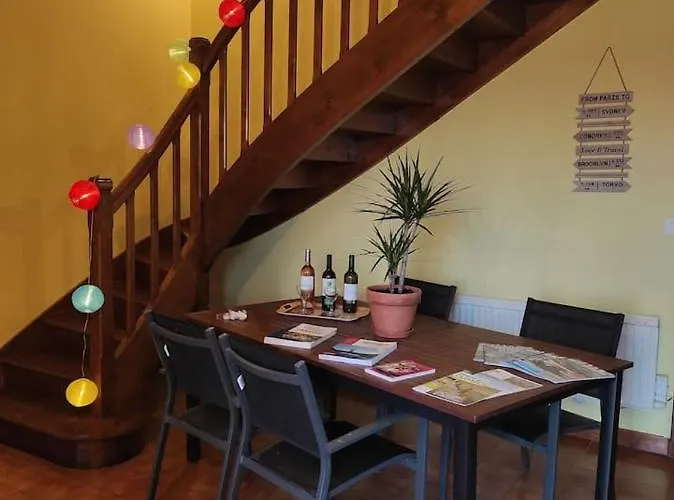 Bed & Breakfast Chez Sam *