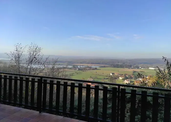 Chez Sam Bed & Breakfast Villebois